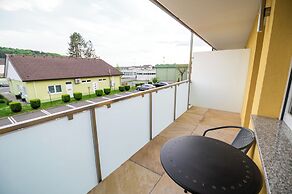 VULKAN Residenz Hotel - Self-Check-in