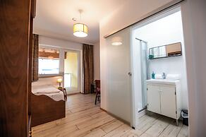 VULKAN Residenz Hotel - Self-Check-in