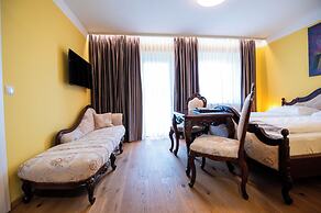 VULKAN Residenz Hotel - Self-Check-in