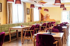 VULKAN Residenz Hotel - Self-Check-in