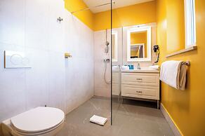 VULKAN Residenz Hotel - Self-Check-in