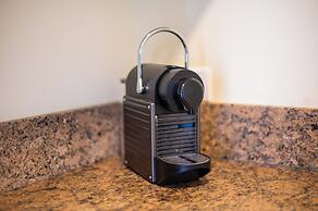 VULKAN Residenz Hotel - Self-Check-in