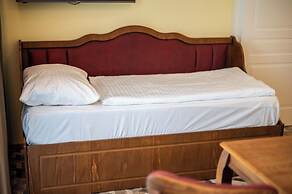 VULKAN Residenz Hotel - Self-Check-in