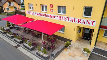 VULKAN Residenz Hotel - Self-Check-in