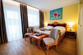 VULKAN Residenz Hotel - Self-Check-in