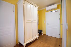 VULKAN Residenz Hotel - Self-Check-in