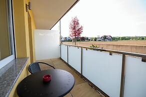 VULKAN Residenz Hotel - Self-Check-in