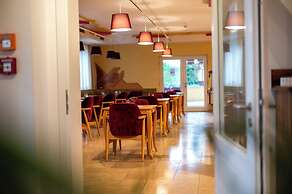 VULKAN Residenz Hotel - Self-Check-in