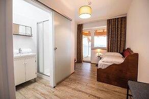 VULKAN Residenz Hotel - Self-Check-in