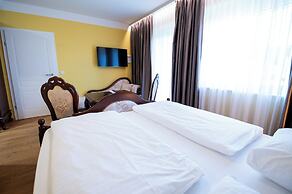 VULKAN Residenz Hotel - Self-Check-in