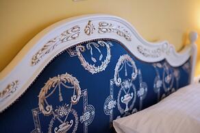 VULKAN Residenz Hotel - Self-Check-in