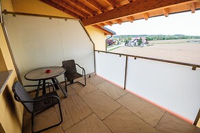 VULKAN Residenz Hotel - Self-Check-in