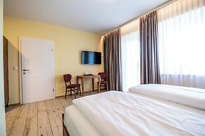 VULKAN Residenz Hotel - Self-Check-in