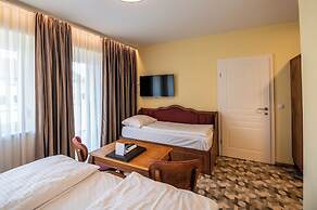 VULKAN Residenz Hotel - Self-Check-in