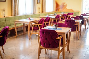 VULKAN Residenz Hotel - Self-Check-in