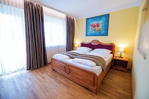 VULKAN Residenz Hotel - Self-Check-in