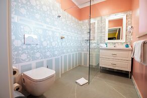 VULKAN Residenz Hotel - Self-Check-in