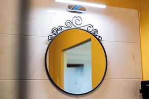 VULKAN Residenz Hotel - Self-Check-in