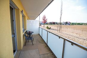 VULKAN Residenz Hotel - Self-Check-in