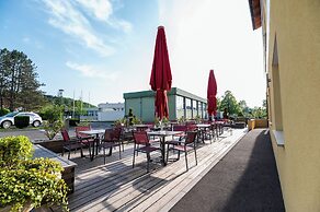 VULKAN Residenz Hotel - Self-Check-in