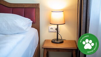 VULKAN Residenz Hotel - Self-Check-in