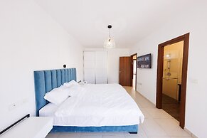 HaSharon Tranquil Villa by Sea N' Rent