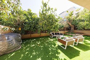 HaSharon Tranquil Villa by Sea N' Rent