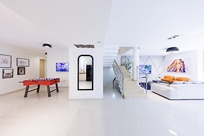 HaSharon Tranquil Villa by Sea N' Rent