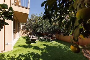 HaSharon Tranquil Villa by Sea N' Rent