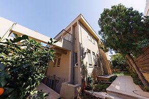 HaSharon Tranquil Villa by Sea N' Rent