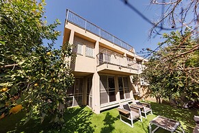 HaSharon Tranquil Villa by Sea N' Rent