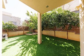 HaSharon Tranquil Villa by Sea N' Rent