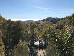 Modern 2 Bed Apartment in Marbella