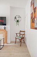 Reading Retreat Spacious 5 Bedroom House