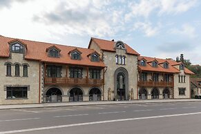 Old Ijevan Boutique Hotel