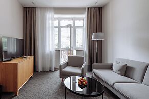 Old Ijevan Boutique Hotel