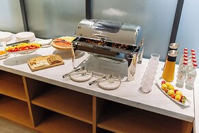 Old Ijevan Boutique Hotel