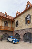 Old Ijevan Boutique Hotel