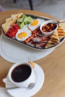 Old Ijevan Boutique Hotel