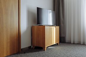 Old Ijevan Boutique Hotel