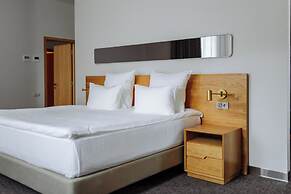 Old Ijevan Boutique Hotel