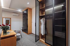 Old Ijevan Boutique Hotel