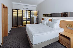 Old Ijevan Boutique Hotel