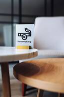 Old Ijevan Boutique Hotel