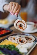 Old Ijevan Boutique Hotel