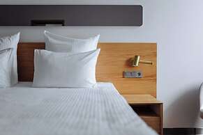 Old Ijevan Boutique Hotel