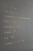 Old Ijevan Boutique Hotel