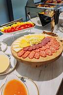 Old Ijevan Boutique Hotel