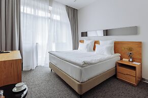 Old Ijevan Boutique Hotel