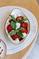 Old Ijevan Boutique Hotel